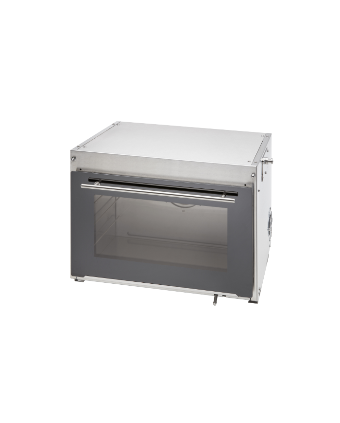 Wallas 76D avec cardan | 