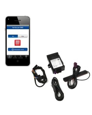 Standsheizungs-shop Fernbedienung Thermo Call TC4 Advanced 4G (LTE) | 4260199026106