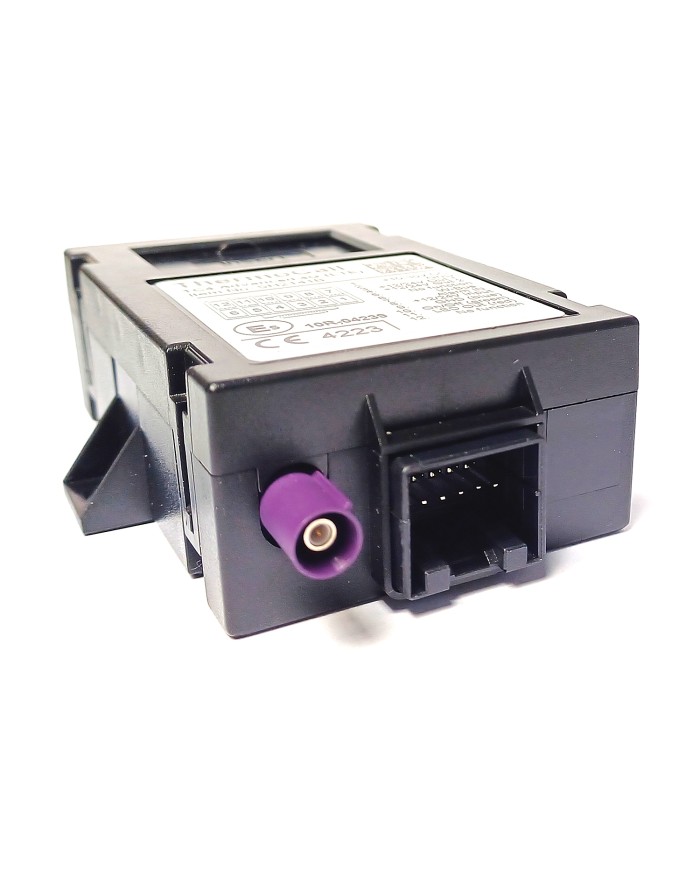 Standsheizungs-shop Fernbedienung Thermo Call TC4 Advanced 4G (LTE) | 4260199026106