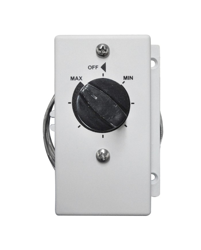 Vitrifrigo Zubehör - Kühlschrankthermostat komplett mit Box und Zubehör | 