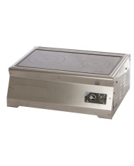 WALLAS 85DP DIESEL-AUFBAUKOCHER