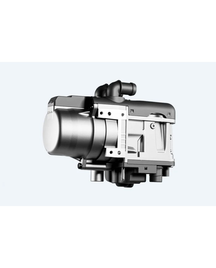 Webasto Lieferumfang Thermo Top EVO Smart Diesel 5kW RV-CI Classic | 4054037319372