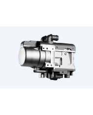 Webasto Lieferumfang Thermo Top EVO Smart Diesel 5kW RV-CI Classic | 4054037319372
