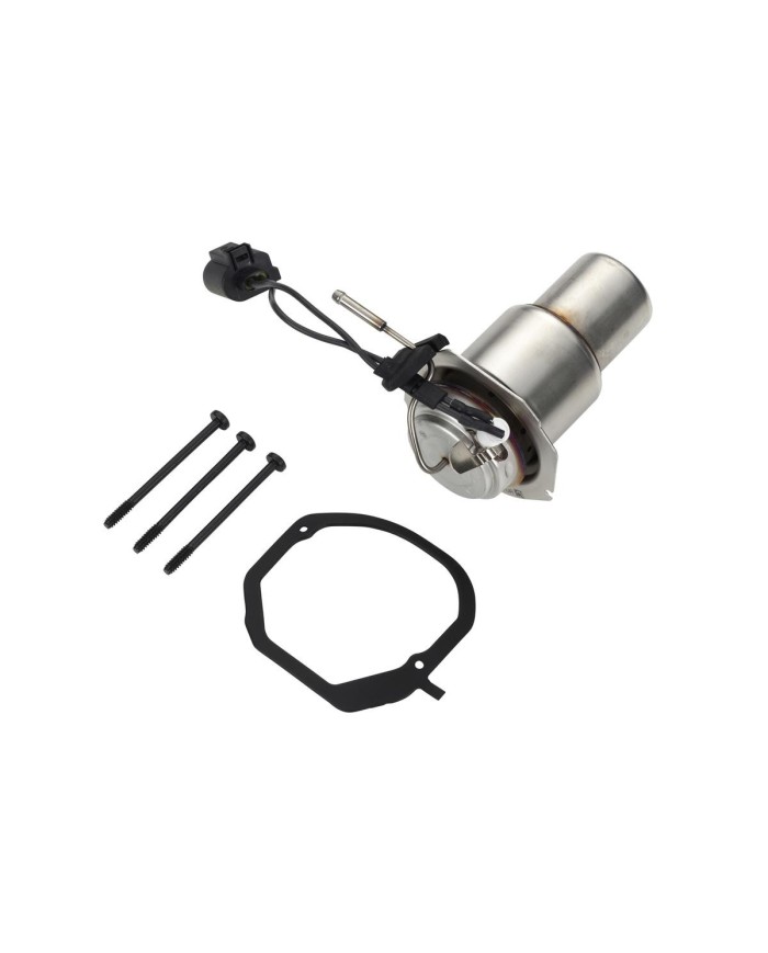 Webasto Ersatzteile Kit Brenner Diesel ZSB montiert | 4054037013782