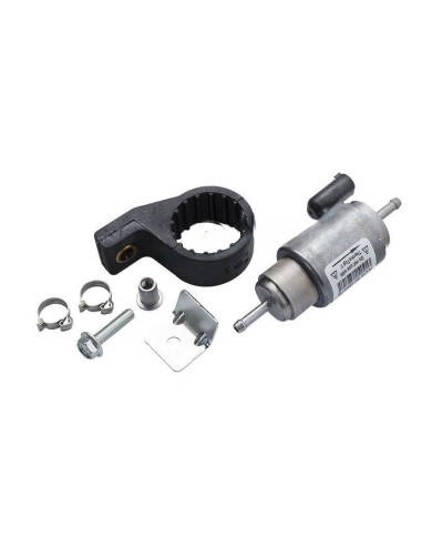 BTL. BASIS DP 42.4 12V Thermo Top EVO CAR AM