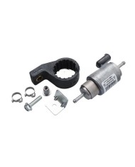 Webasto BTL. BASIS DP 42.4 12V Thermo Top EVO CAR AM | 4054037247354