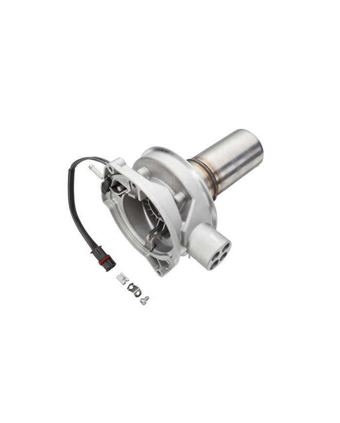 Webasto Ersatzteile Brennerkopf kpl. TP90 | 4054037068393