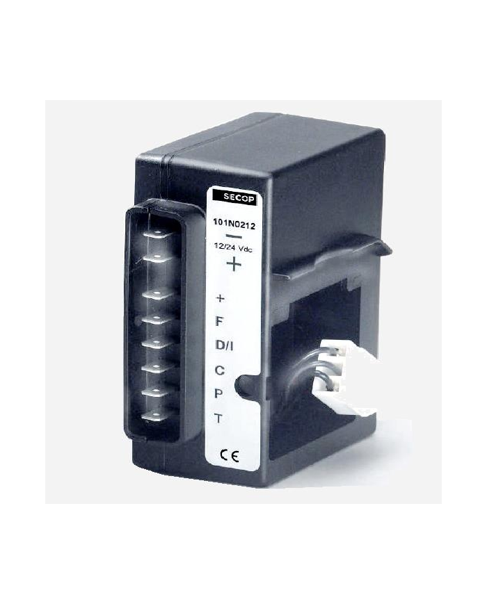 Vitrifrigo 12/24V Vitrifrigo Steuergerät | 