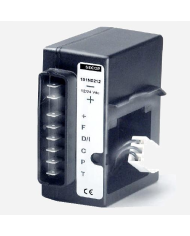 Zubehör - Kühlschrankthermostat komplett mit Box und Zubehör