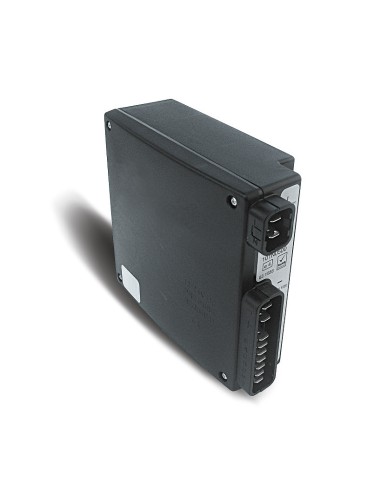 Steuergerät 12/24Vdc - 110/240Vac