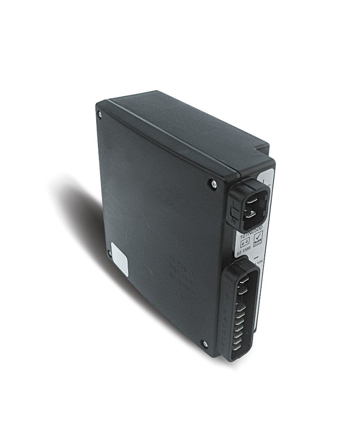 Vitrifrigo Unité de contrôle 12/24Vdc - 110/240Vac | 