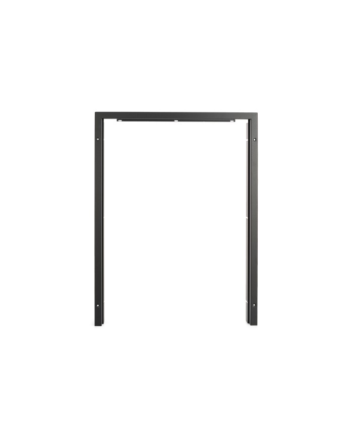 Vitrifrigo Schwarzer Luftanschlussflansch C115/C130/C110 | 