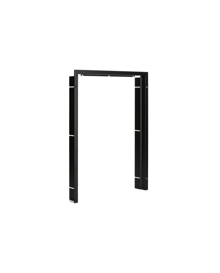 Vitrifrigo Schwarzer Luftanschlussflansch C115/C130/C110 | 