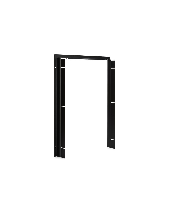 Vitrifrigo Schwarzer Luftanschlussflansch C115/C130/C110 | 