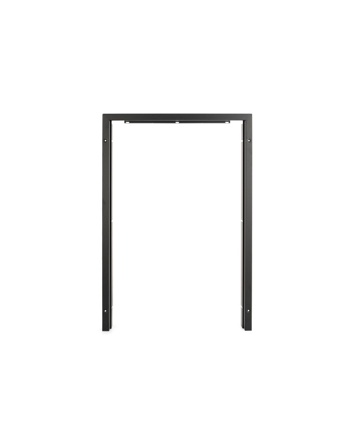 Vitrifrigo ACCESSOIRE - Cadre de montage CHR C85/C95 noir | 