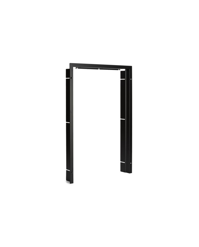 Vitrifrigo ACCESSOIRE - Cadre de montage CHR C85/C95 noir | 