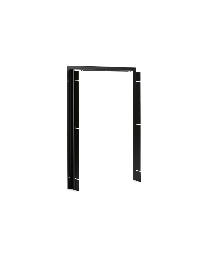Vitrifrigo ACCESSOIRE - Cadre de montage CHR C85/C95 noir | 