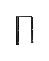 Vitrifrigo ACCESSOIRE - Cadre de montage CHR C85/C95 noir | 