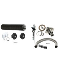 Kit d’installation bateau Viking Combi