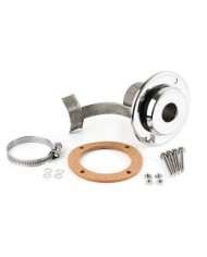 Wallas Kit d’installation bateau pour 800DSL | 
