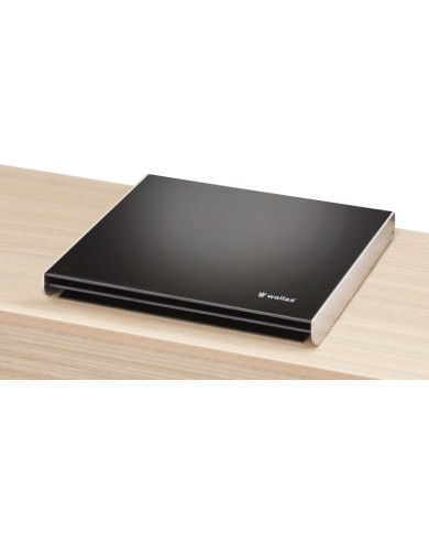 Combinaison cuisinière chauffage 2 kW