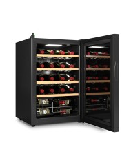 Vitrifrigo NCW62 - Weinkühlschrank 62 L | 