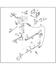 Webasto Luftheizung Air Top Evo 55 Diesel 12V Marine mit Multicontrol | 4054037238444