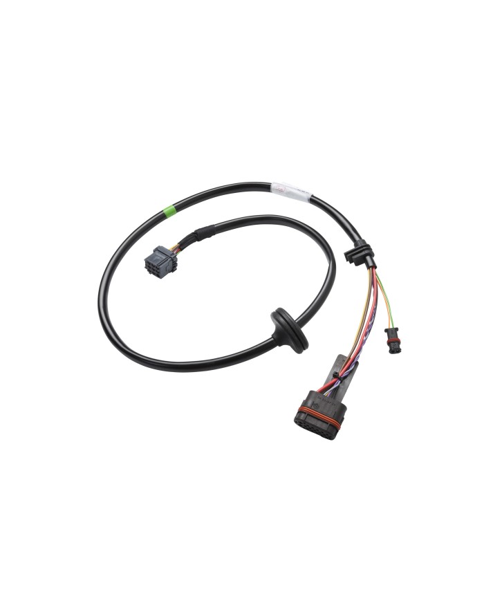 Webasto Pièce d'échange kit faisceau câbles Air Top 2000 conduite à droite | 4054037030147