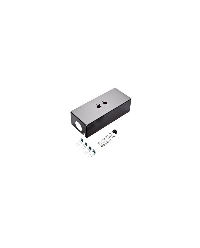Webasto Boîtier d'encastrement Air Top 2000 ST pour montage extérieur sous le plancher | 4054037025860