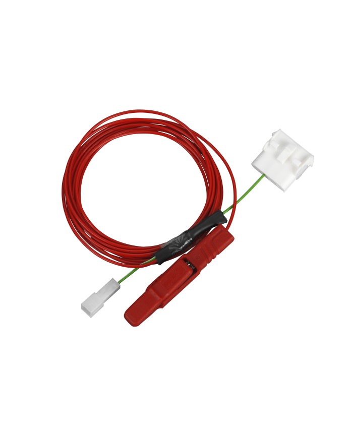 Webasto Faisceau de câbles adaptateur, diagnostic PC | 4054037045882