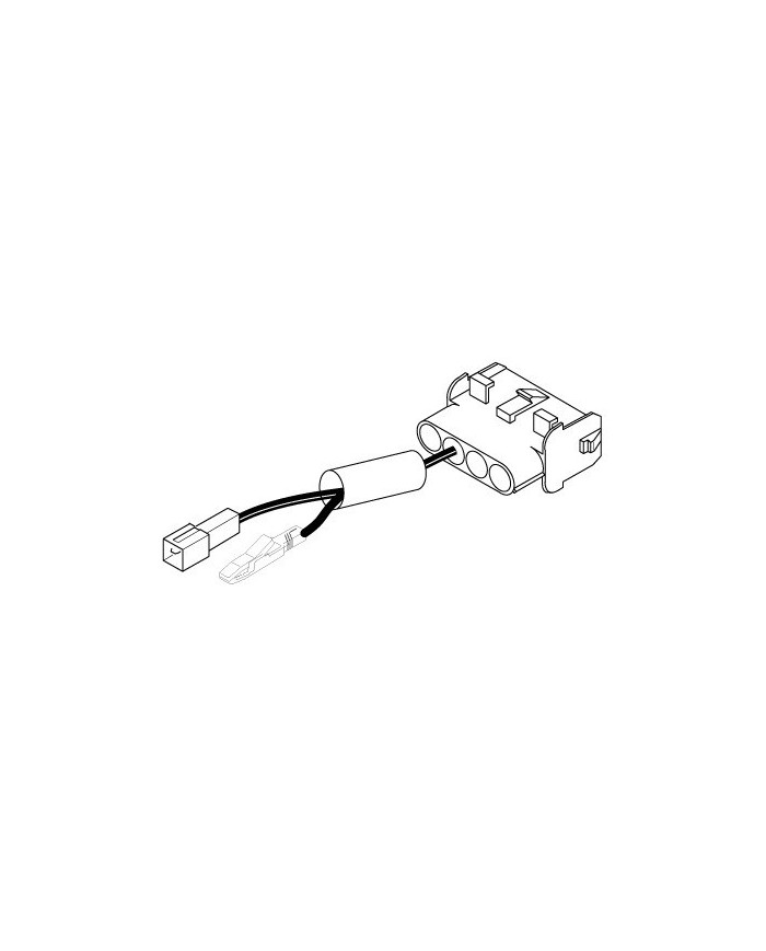 Webasto Faisceau de câbles adaptateur, diagnostic PC | 4054037045882