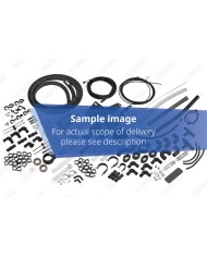 Kit suppl. échappement Renault Master Mj2025 Air Top 2000 STC