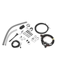Y-Adapter Kabelbaum Nachruestung
