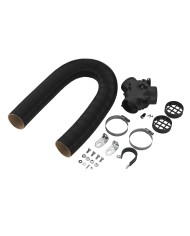 EBK smart for four BR 453 Mj15 Thermo Top EVO B