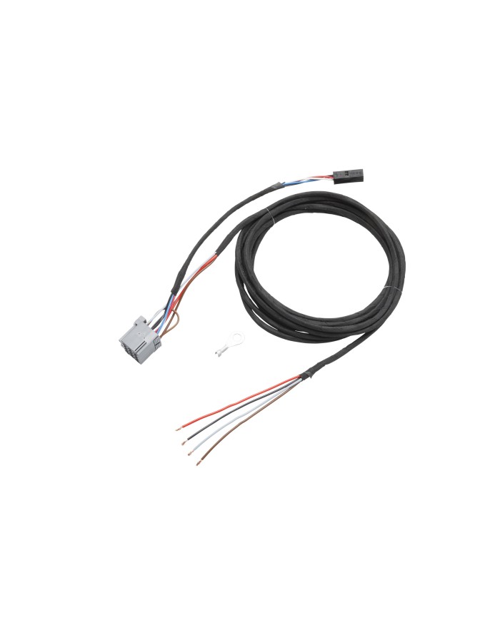 Webasto Adapterkabelbaum für Kombiuhr L4020 mm | 4054037031069