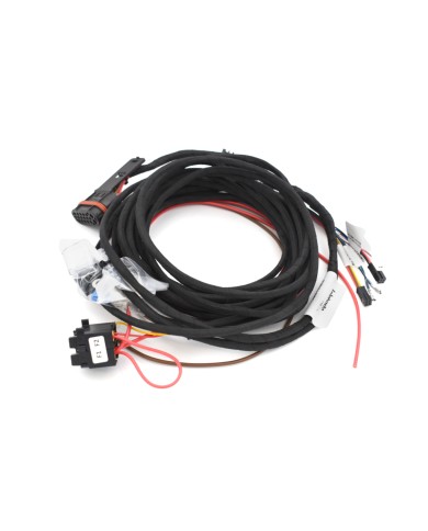 Ersatzteil Kabelbaum Air Top 2000 STC Marine/RV
