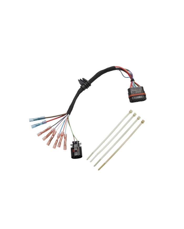 Webasto Adapterkabelbaum Air Top 2000 ST | 4054037038556
