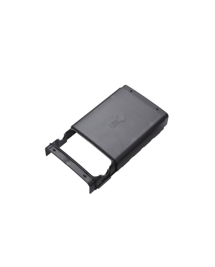 Webasto Pièce d'échange coque supérieure Air Top 2000 ST | 4054037036705