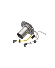 Ersatzteil Antrieb Air Top 2000 12V Standard Komplett