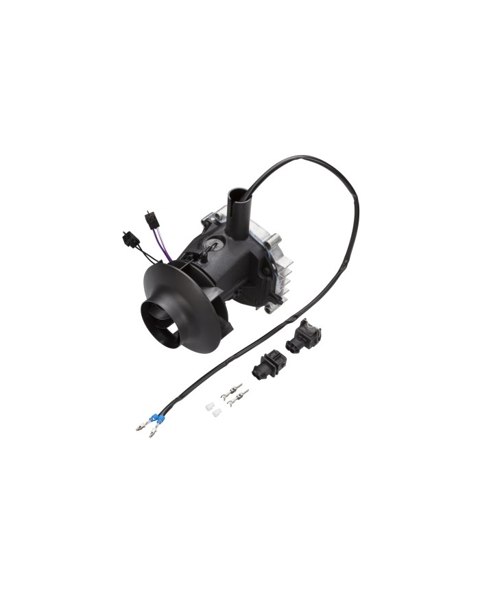 Webasto Ersatzteil Antrieb Air Top 2000 12V Standard Komplett | 4054037025303