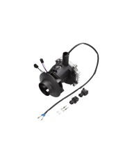 ERSA BRENNER THERMO 90 BENZIN