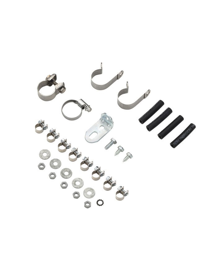 Webasto Beutel mechanische Kleinteile Air Top 2000 Standard | 4054037024405