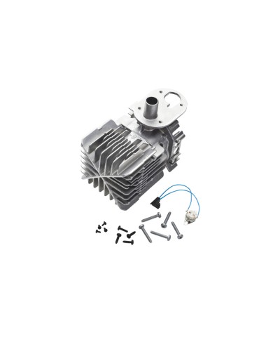 Pièce d'échange Echangeur de température Appareil de chauffage Air Top 2000
