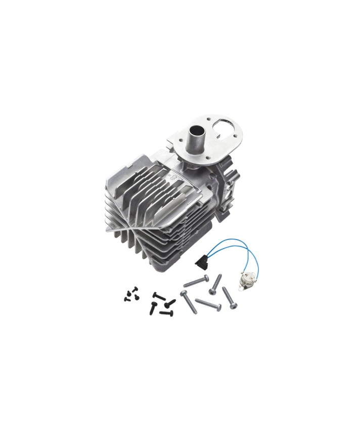 Webasto Pièce d'échange Echangeur de température Appareil de chauffage Air Top 2000 | 4054037022906