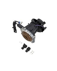 Tankentnehmer kpl. 90Grad mit Zubehoer