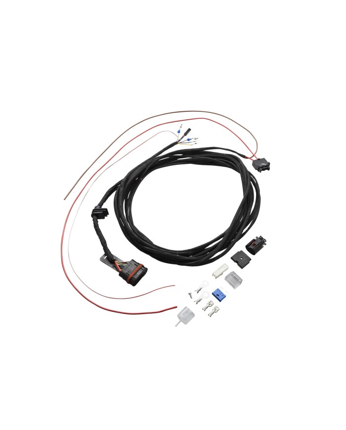 Webasto Ersatzteil Kabelbaum Air Top 2000 ST Komplett | 4054037050589