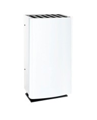 WALLAS 26CC HÜTTEN-HEIZUNG 900-2600W WEIS WALLAS 26CC HÜTTEN-HEIZUNG 900-2600W WEIS