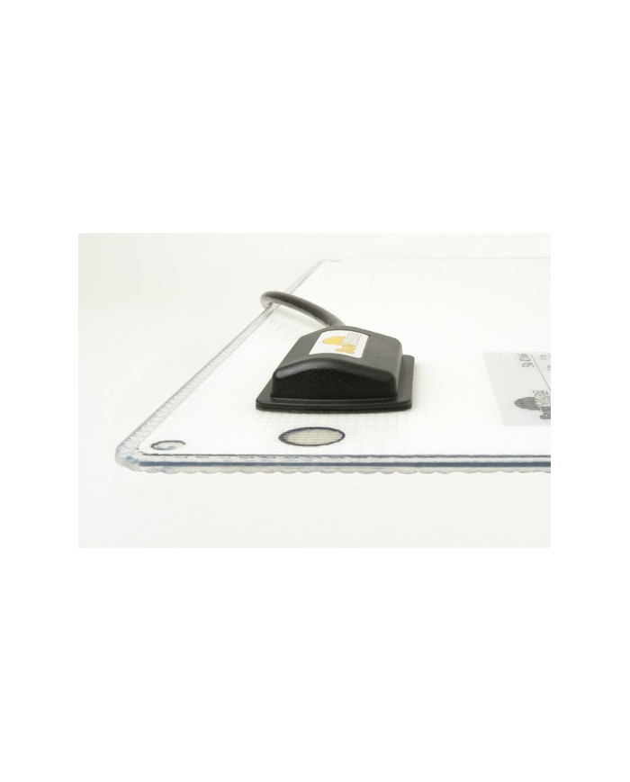 SunWare Solarmodul SW-40144, 22 Wp | 4260278640865