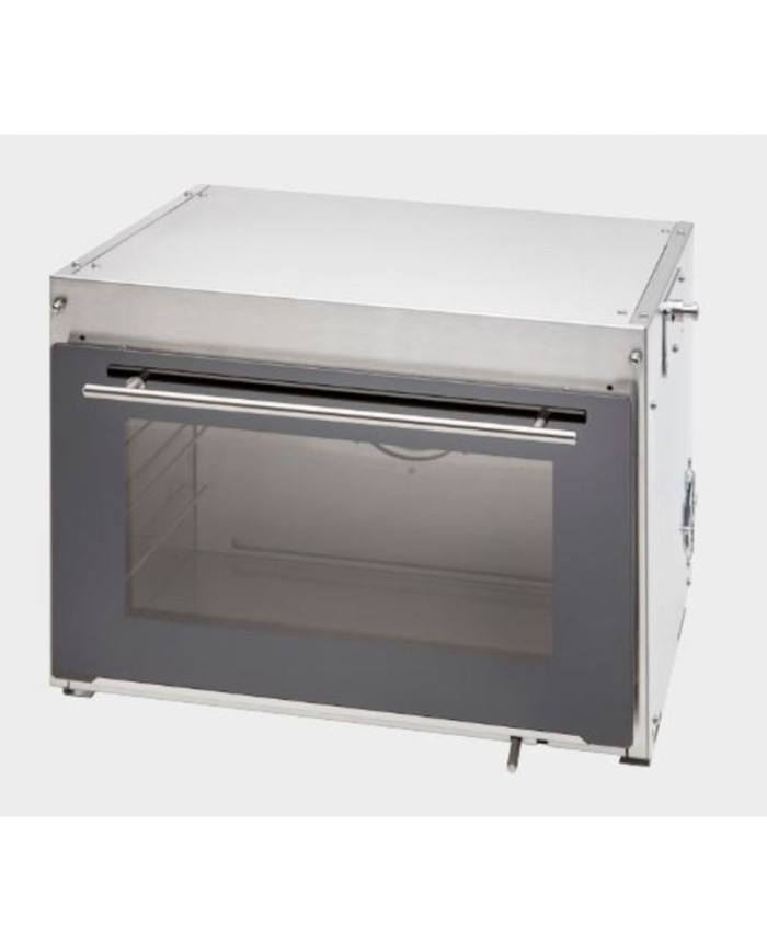 WALLAS 76D DIESEL-BACKOFEN WALLAS 76D DIESEL-BACKOFEN