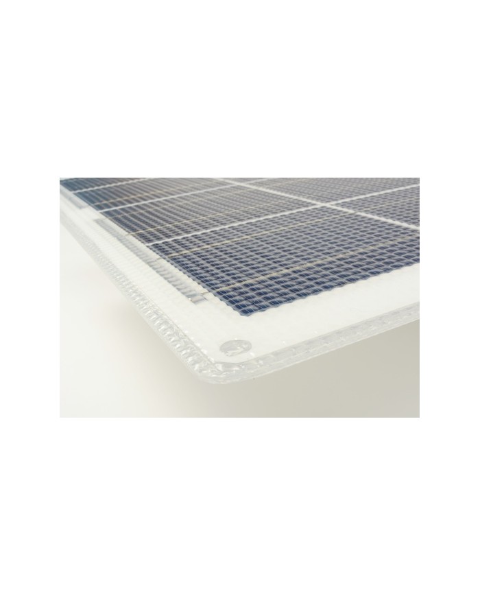 SunWare Panneau solaire SW-20185, 120 Wp | 4260278640964
